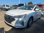 2019 Elantra Thumbnail 2