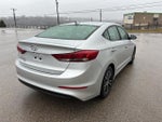 2018 Elantra Thumbnail 4