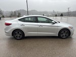 2018 Elantra Thumbnail 5