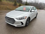 2018 Elantra Thumbnail 8