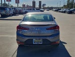2019 Elantra Thumbnail 6