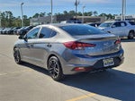 2019 Elantra Thumbnail 7