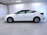 2020 Elantra Thumbnail 2