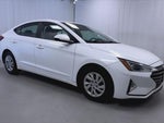 2020 Elantra Thumbnail 14