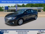 2020 Elantra Thumbnail 1