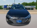 2020 Elantra Thumbnail 3