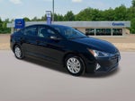 2020 Elantra Thumbnail 4