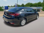2020 Elantra Thumbnail 7