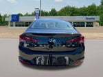 2020 Elantra Thumbnail 8