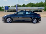 2020 Elantra Thumbnail 10