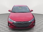 2020 Elantra Thumbnail 2