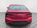 2020 Elantra Thumbnail 5