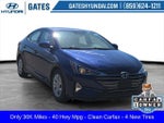 2020 Elantra Thumbnail 1