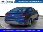 2020 Elantra Thumbnail 2