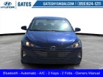 2020 Elantra Thumbnail 4