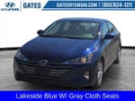 2020 Elantra Thumbnail 5