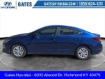 2020 Elantra Thumbnail 6