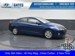 2020 Elantra Thumbnail 1