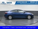 2020 Elantra Thumbnail 3