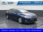 2020 Elantra Thumbnail 4