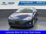 2020 Elantra Thumbnail 5