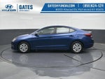 2020 Elantra Thumbnail 7