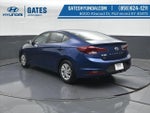 2020 Elantra Thumbnail 8