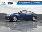 2020 Elantra Thumbnail 38