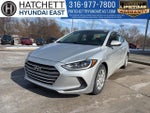 2017 Elantra Thumbnail 1