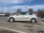 2017 Elantra Thumbnail 2