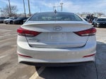 2017 Elantra Thumbnail 4