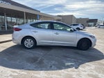 2017 Elantra Thumbnail 5