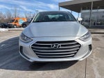 2017 Elantra Thumbnail 6