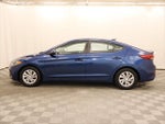 2017 Elantra Thumbnail 2