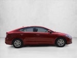 2017 Elantra Thumbnail 4