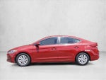 2017 Elantra Thumbnail 8