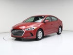 2018 Elantra Thumbnail 4