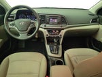 2018 Elantra Thumbnail 9