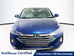 2020 Elantra Thumbnail 2