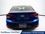 2020 Elantra Thumbnail 7