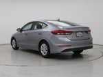 2017 Elantra Thumbnail 2