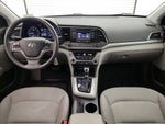 2017 Elantra Thumbnail 9