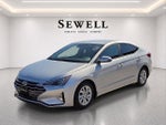 2020 Elantra Thumbnail 1
