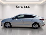 2020 Elantra Thumbnail 2