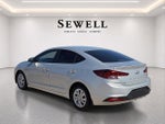 2020 Elantra Thumbnail 3