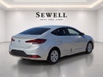 2020 Elantra Thumbnail 4