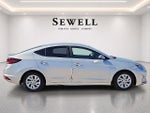 2020 Elantra Thumbnail 5