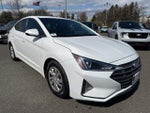 2020 Elantra Thumbnail 1