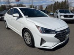 2020 Elantra Thumbnail 2