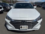 2020 Elantra Thumbnail 6